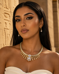 Aurora Luxe Radiance Necklace Set