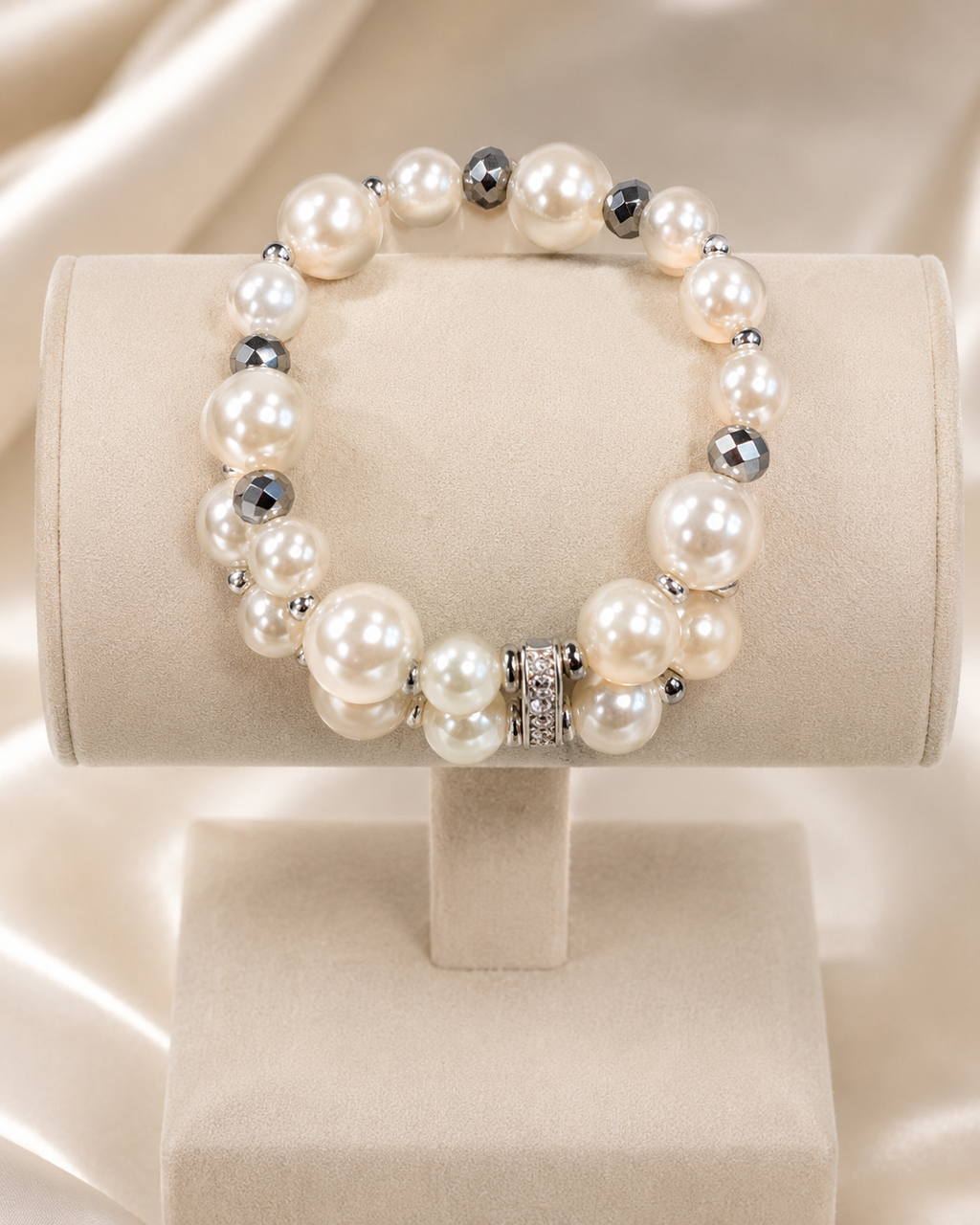 Elara Pearl (Bracelet)