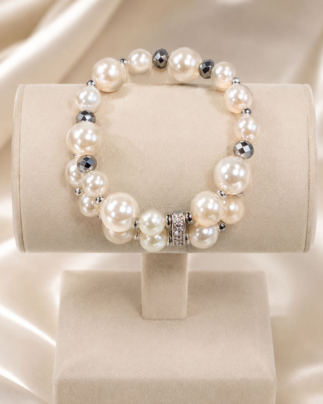 Elara Pearl (Bracelet)