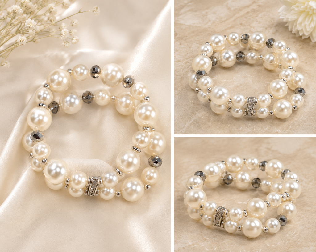 Elara Pearl (Bracelet)