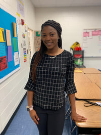 Ms. Preston