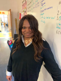Rhonda Rozier