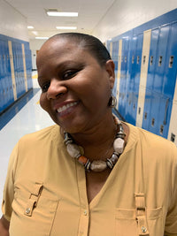Sandra Rozier