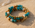 Seaside Treasure Bracelet